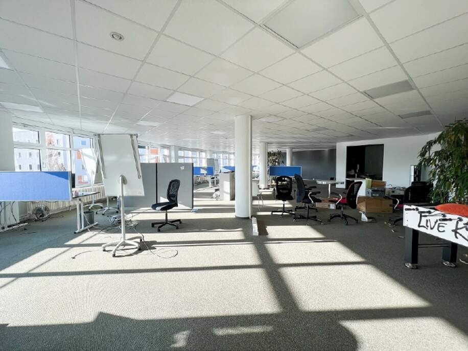 Beispielbüro