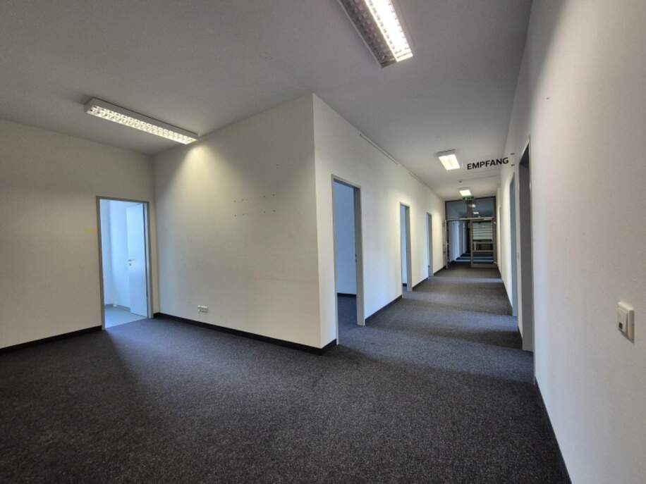 Flurbereich