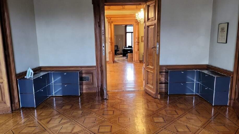 Büro