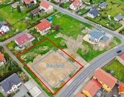 Bauträgerfrei! ca. 1.654 m² großes Grundstück vor den Toren Dresdens!