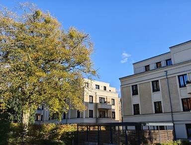 Wunderschönes Investment am Schillerplatz in DD-Blasewitz - freiwerdend!