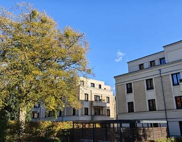 Wunderschönes Investment am Schillerplatz in DD-Blasewitz - freiwerdend!