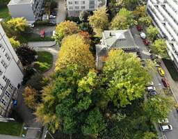 Eigentumswohnung in Dresden Südvorstadt mit 2 Balkonen & Tageslichtduschbad!