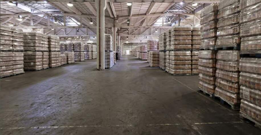 Innenansicht - Immobilienmakler Dresden, Chemnitz, Leipzig