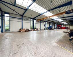 Lager- und Produktionsflächen direkt an der S177 und S81 - unweit der Halbleiterindustrie - zum Kauf!