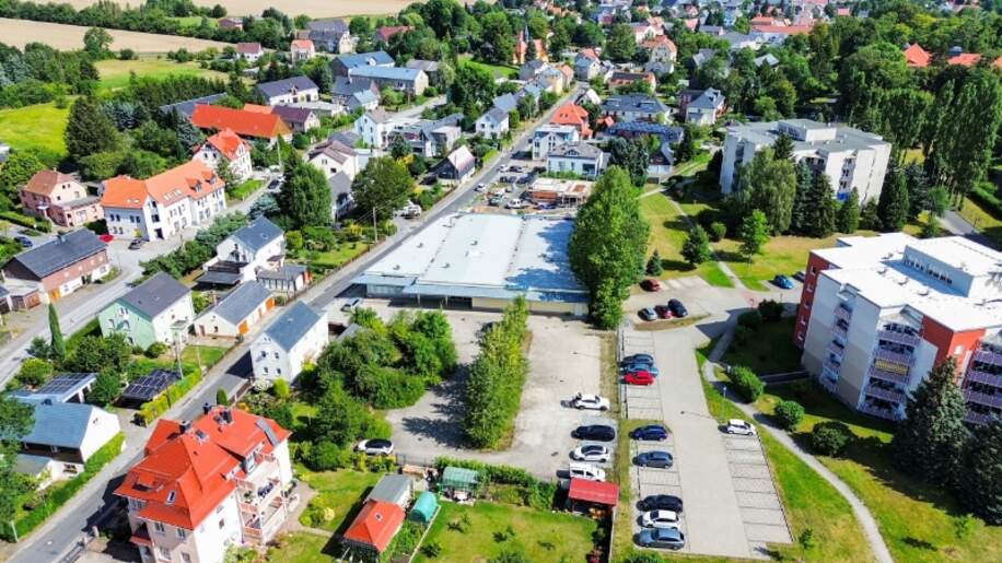 Vogelperspektive