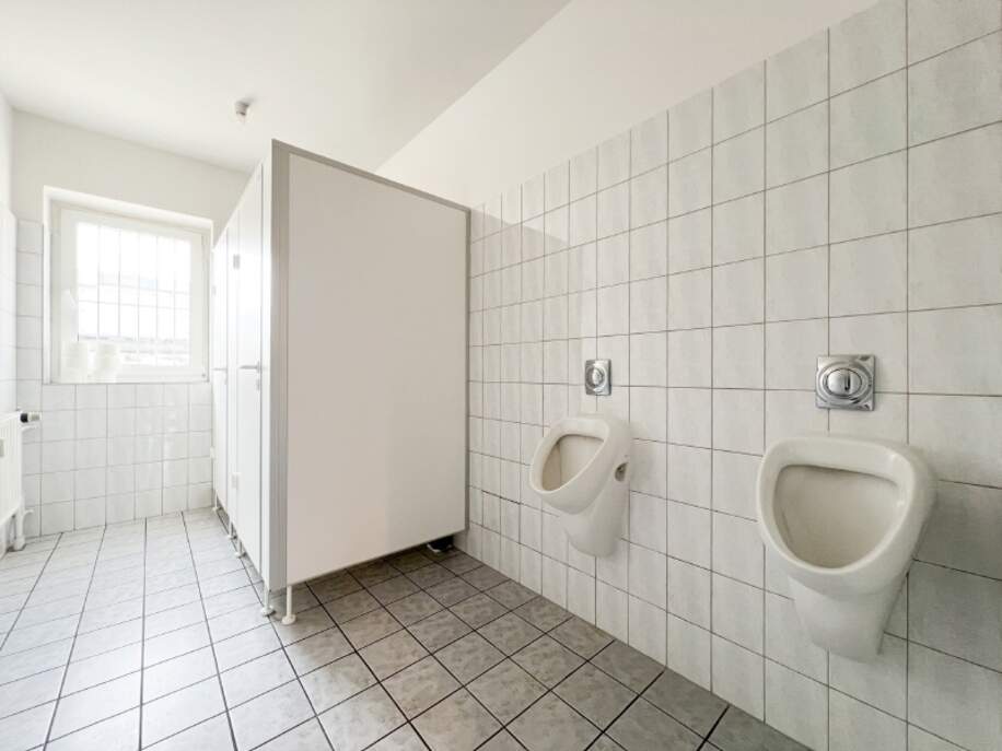 Sanitärbereich