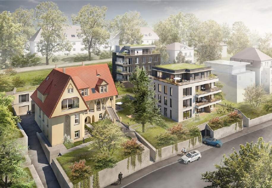 Visualisierung