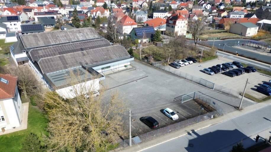 Impressionen