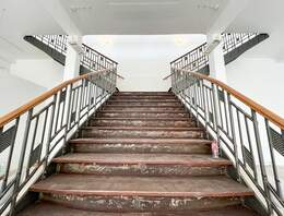 Exklusive Gewerbefläche in bester Lage | Direkt an frequentierter Hauptstraße