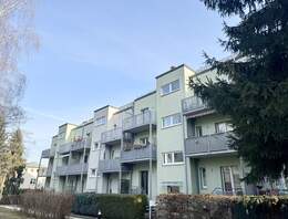 + vermietete Eigentumswohnung in Chemnitz Kappel kaufen +