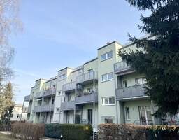 + vermietete Eigentumswohnung in Chemnitz Kappel kaufen +