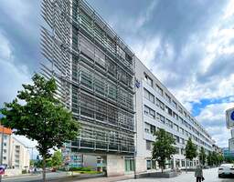 Rund 1.700 m² Bürofläche in zentraler Lage von Dresden | Beste Innenstadtlage