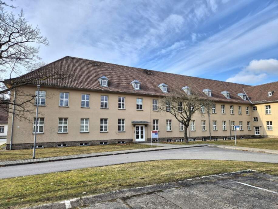 Hauseingang