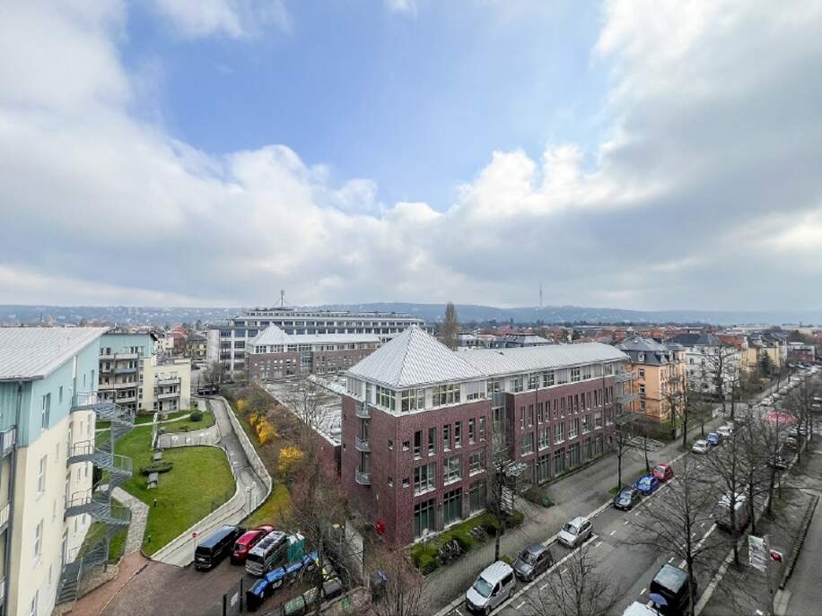 Ausblick