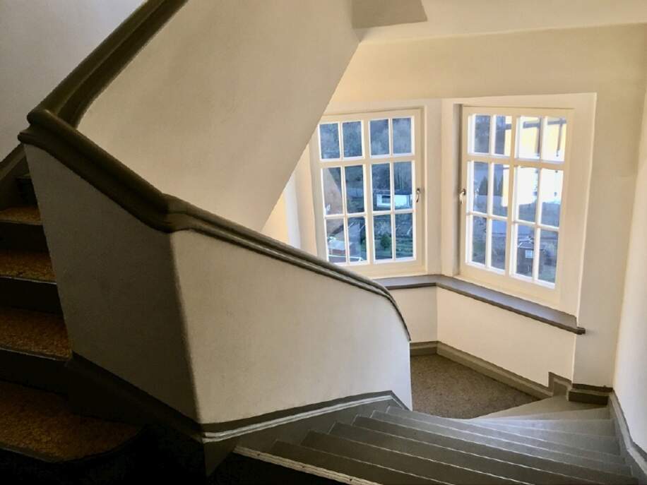 Treppenhaus