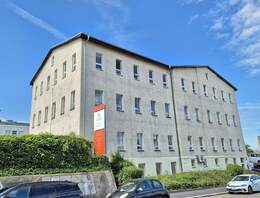 Kleine Bürofläche in Uninähe zur Miete | Ihr neuer Arbeitsplatz in Dresden Plauen