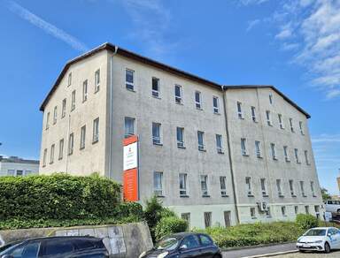 Kleine Bürofläche in Uninähe zur Miete | Ihr neuer Arbeitsplatz in Dresden Plauen