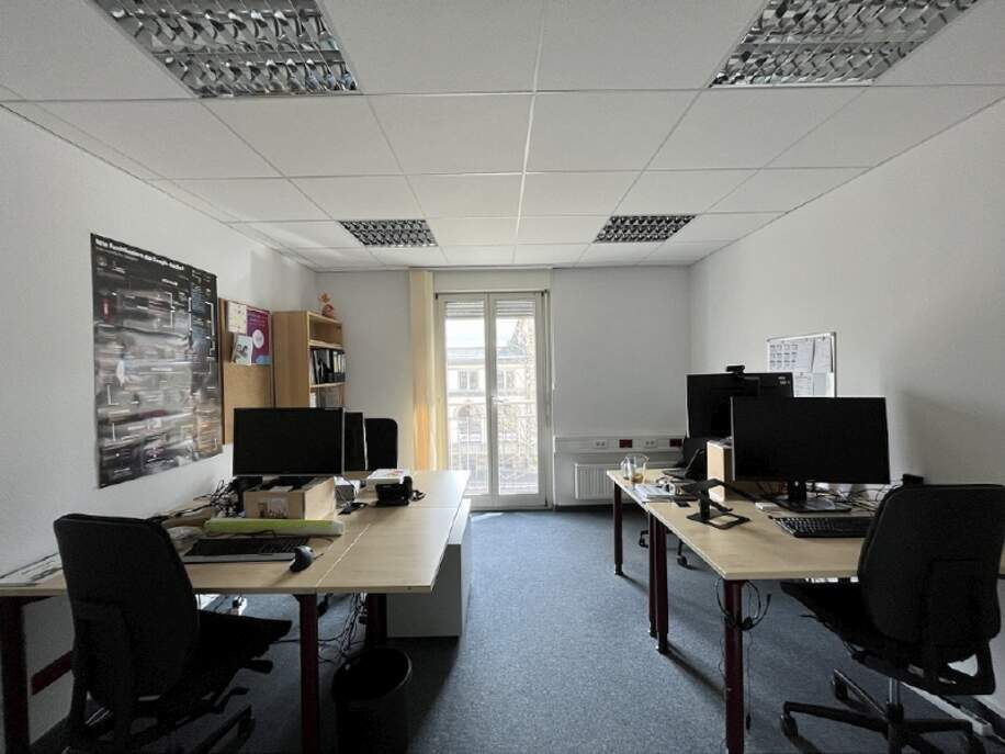 Büro