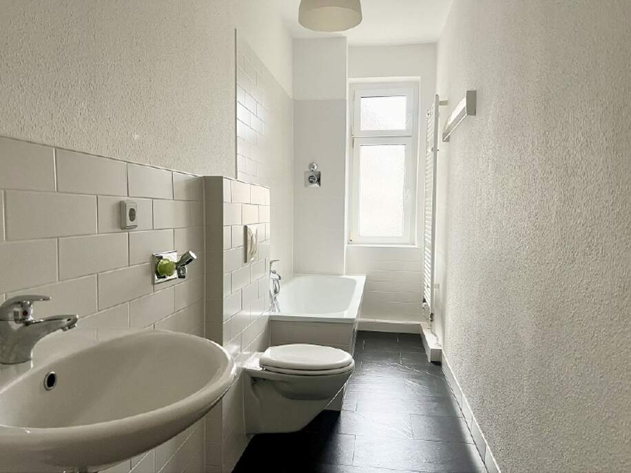 Musterfoto Badezimmer