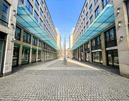 Beste Lage | 220 m² Ladenfläche im Leipziger Zentrum