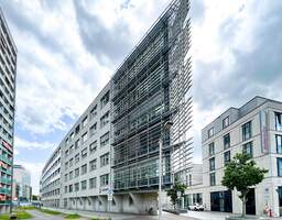 Beste Innenstadtlage | 485 m² Bürofläche nahe Hauptbahnhof zur Miete