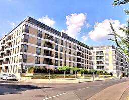 ++Mitten im Zentrum! Moderne 3 Raumwohnung mit Einbauküche am Schützenplatz mieten!++