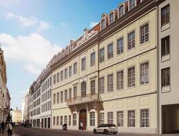 Erstbezug am Neumarkt | Moderne Ladenfläche zur Miete