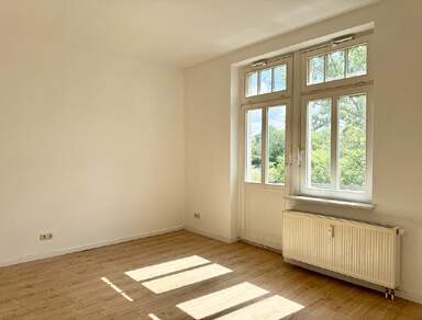 ++Kleine Familiewohnung in der Dresdner Neustadt zu mieten!!++