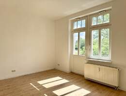 ++Kleine Familiewohnung in der Dresdner Neustadt zu mieten!!++