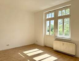 ++Kleine Familiewohnung in der Dresdner Neustadt zu mieten!!++