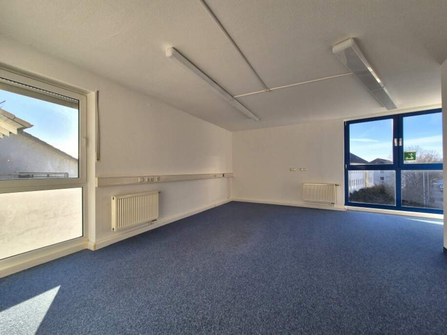 Innenansicht - Immobilienmakler Dresden, Chemnitz, Leipzig