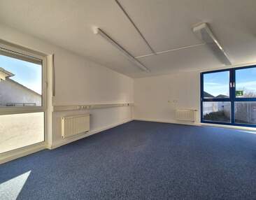 Individuelle Bürofläche: ca. 170 m² zur Miete in Coswig!
