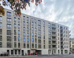 Schützengarten | neue & moderne Gewerbefläche nahe der Dresdner Innenstadt