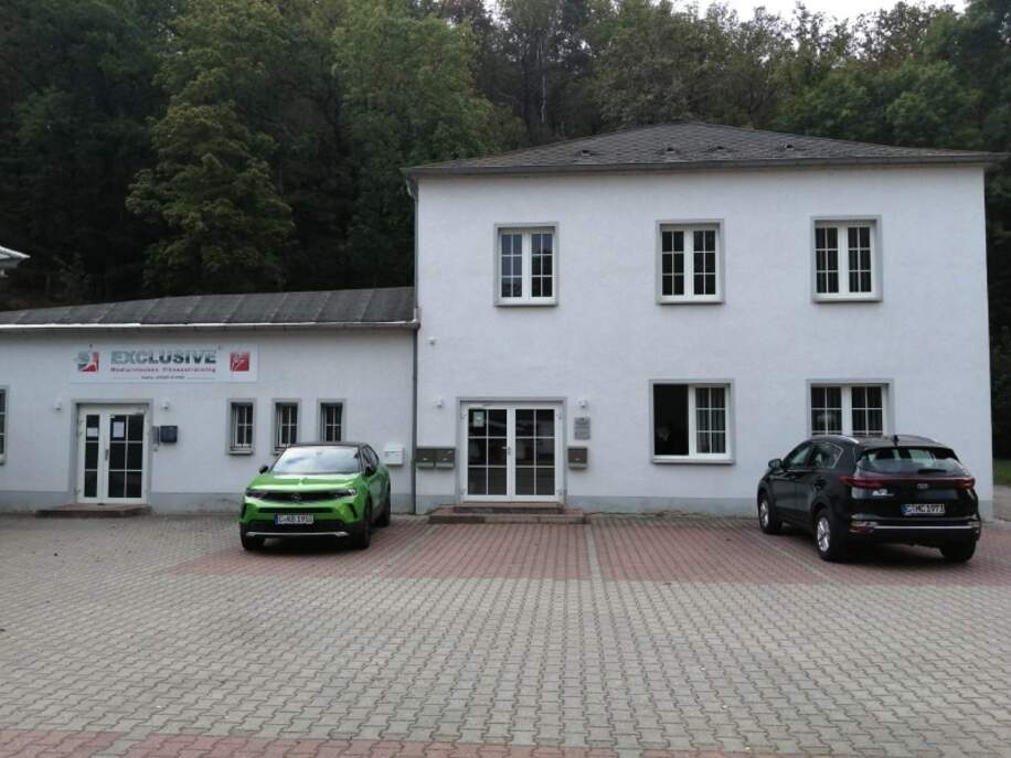 Nebengebäude