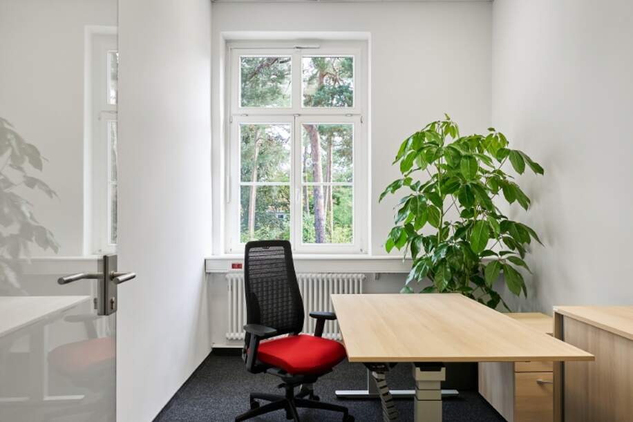 Büro