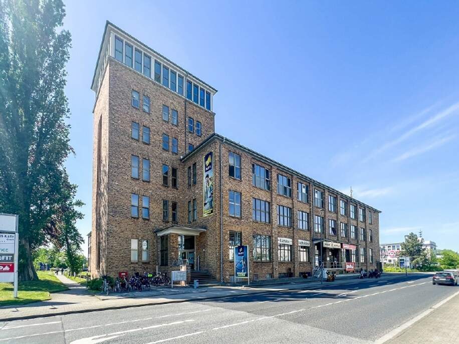 Bürohaus