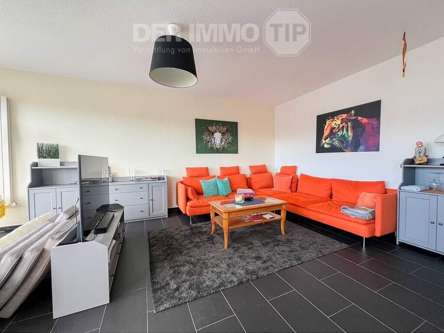 65770-b9#Einliegerwohnung im 1.OG#