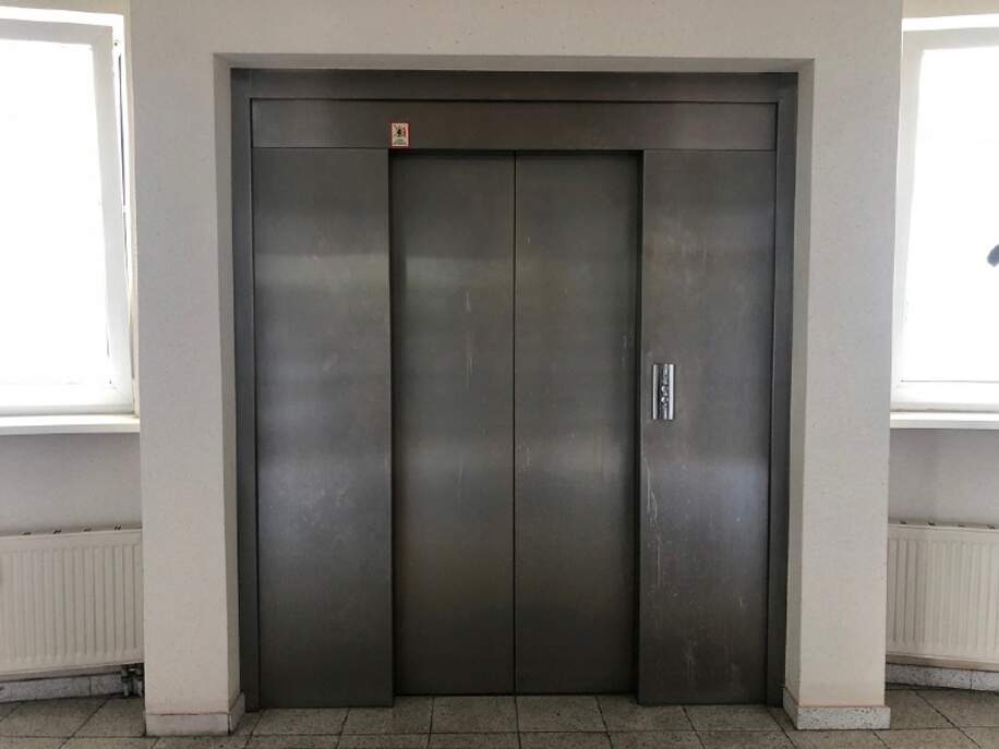 Aufzug
