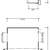 Grundriss und Schnitt