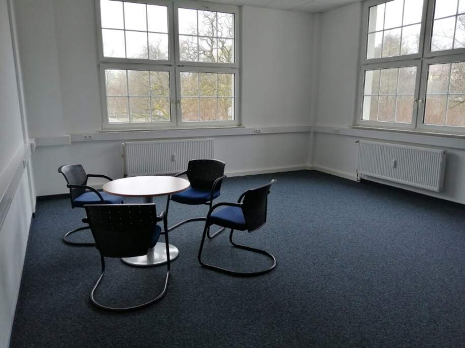 Büro