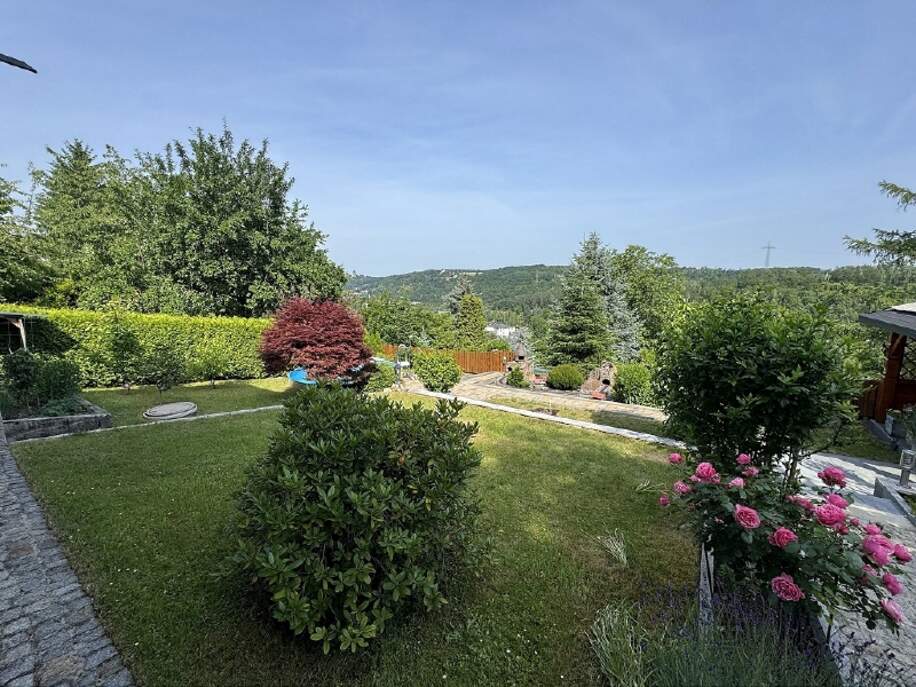 Gartengrundstück