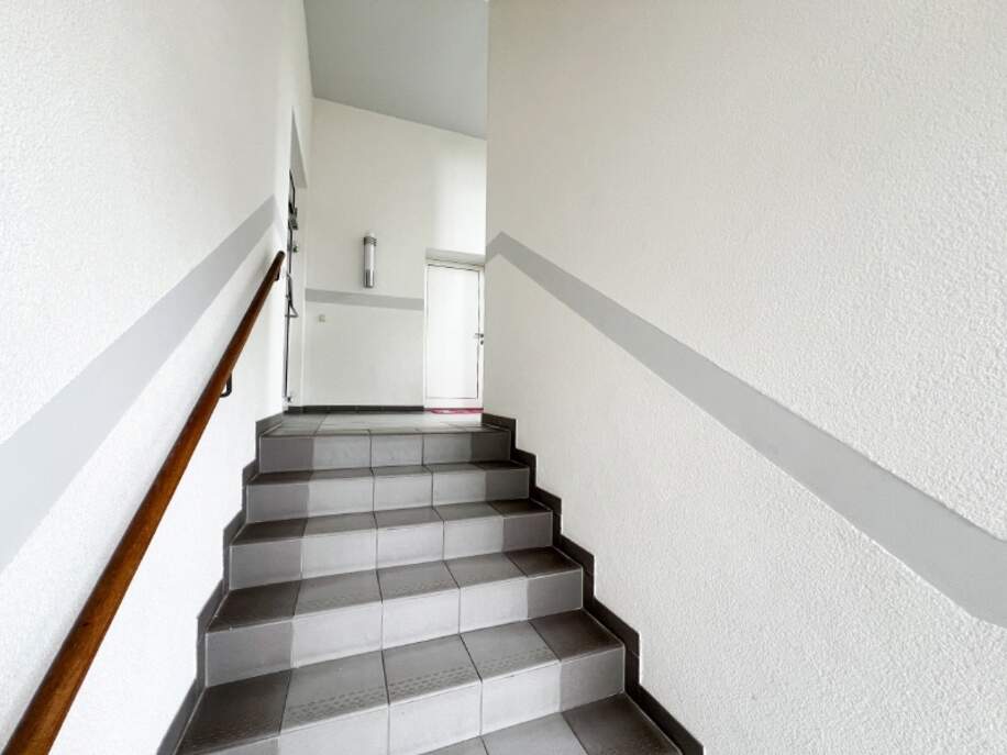 Treppenhaus