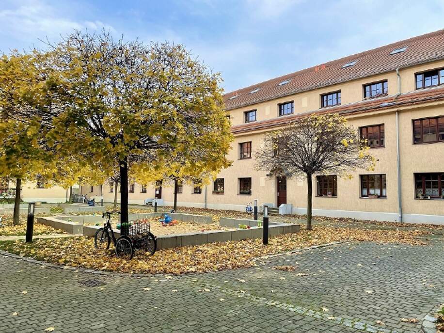 Innenhof