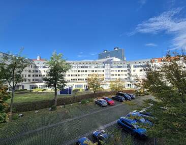 Ca. 3.760 m² Bürofläche in Leipzig zur Miete | Zentrumsnah