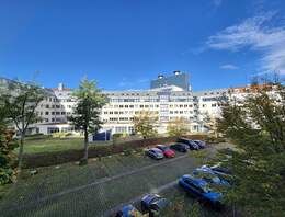 Ca. 3.760 m² Bürofläche in Leipzig zur Miete | Zentrumsnah