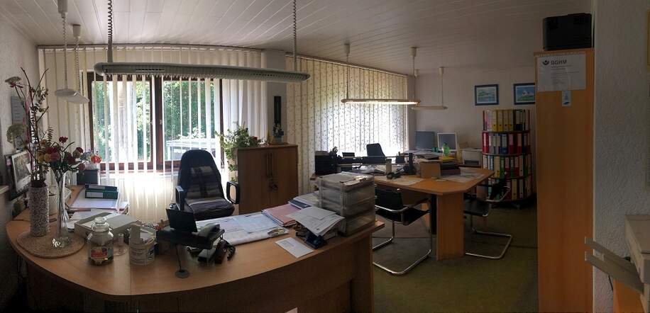 Büro