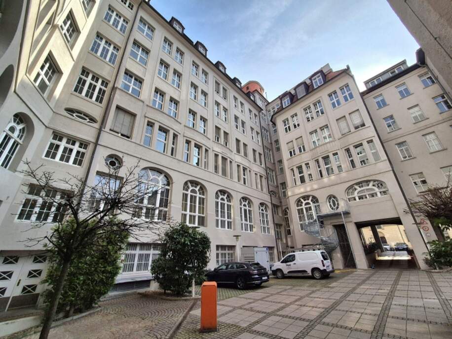 Rückansicht