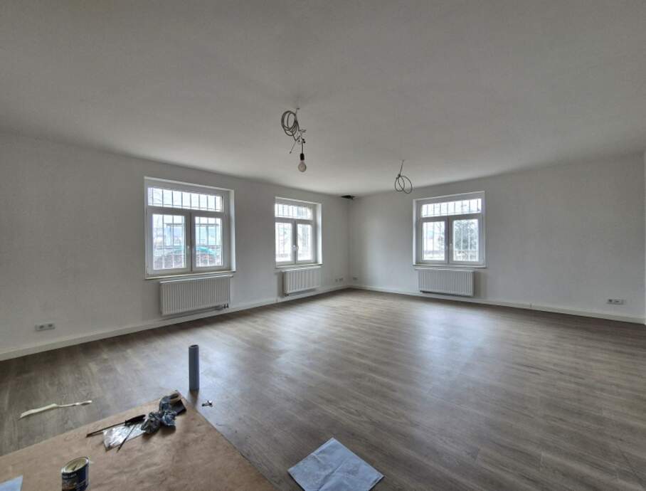Innenansicht