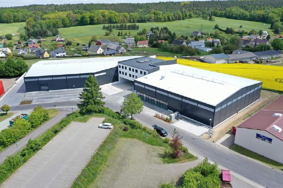 Gesamtansicht